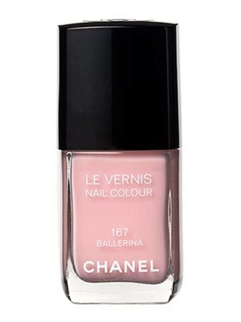 chanel harmony nail polish|best pink Chanel nail polish.